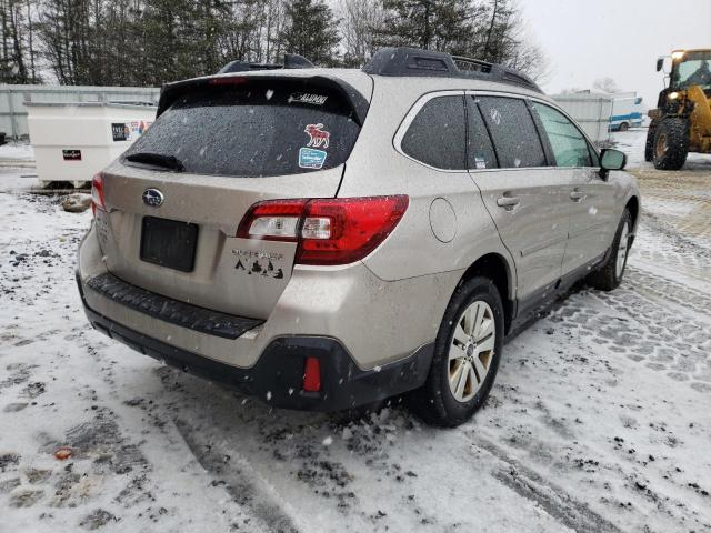Photo 3 from auction – 2019 SUBARU OUTBACK 2. with VIN 4S4BSAHC7K3235628