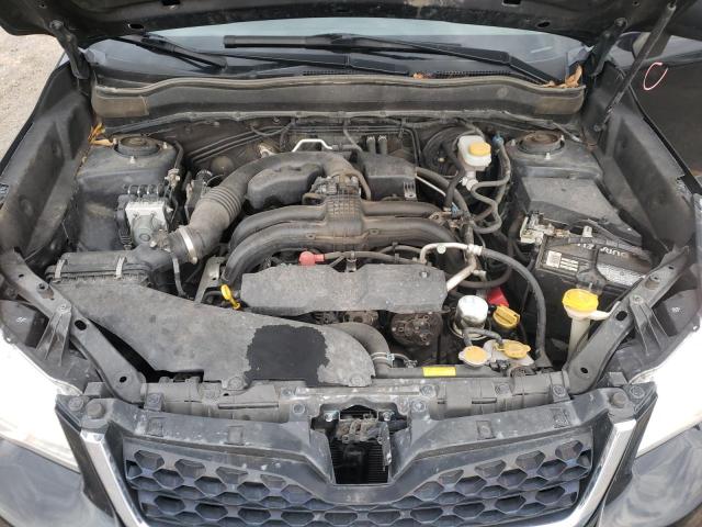 Photo 12 from auction – 2014 SUBARU FORESTER 2 with VIN JF2SJAHC1EH505355