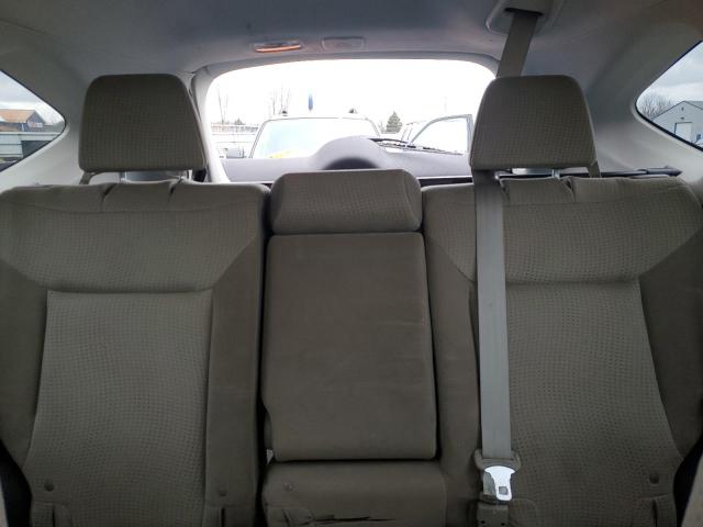 Photo 10 from auction – 2012 HONDA CR-V EX with VIN 5J6RM4H51CL034061
