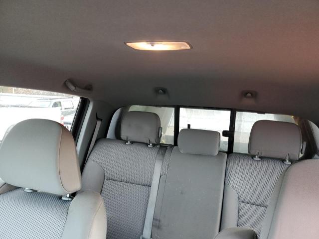 Photo 10 from auction – 2013 TOYOTA TACOMA DOU with VIN 5TFLU4EN7DX062036