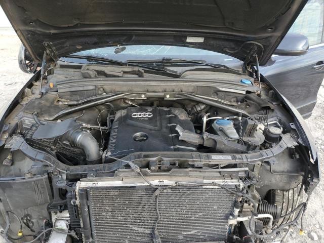 Photo 11 from auction – 2012 AUDI Q5 PREMIUM with VIN WA1LFAFP5CA139006