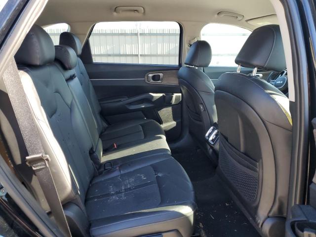 Photo 10 from auction – 2022 KIA SORENTO S with VIN 5XYRLDLC6NG102769