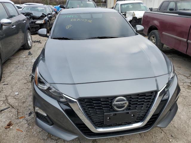 Foto 5 de la subasta – 2020 NISSAN ALTIMA S con VIN 1N4BL4BV2LC189727