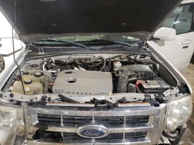 Photo 11 from auction – 2009 FORD ESCAPE HYB with VIN 1FMCU49389KB63353