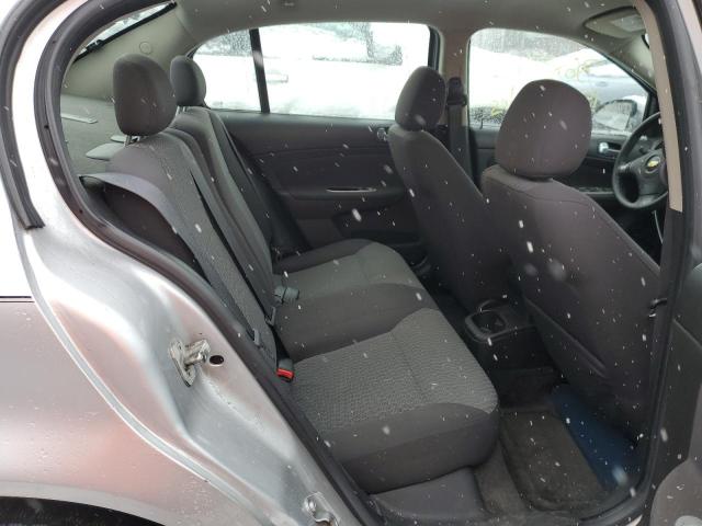 Photo 10 from auction – 2010 CHEVROLET COBALT 2LT with VIN 1G1AF5F56A7194957
