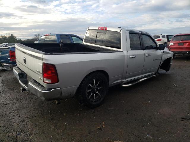 Photo 3 from auction – 2012 DODGE RAM 1500 S with VIN 1C6RD7GP3CS292654