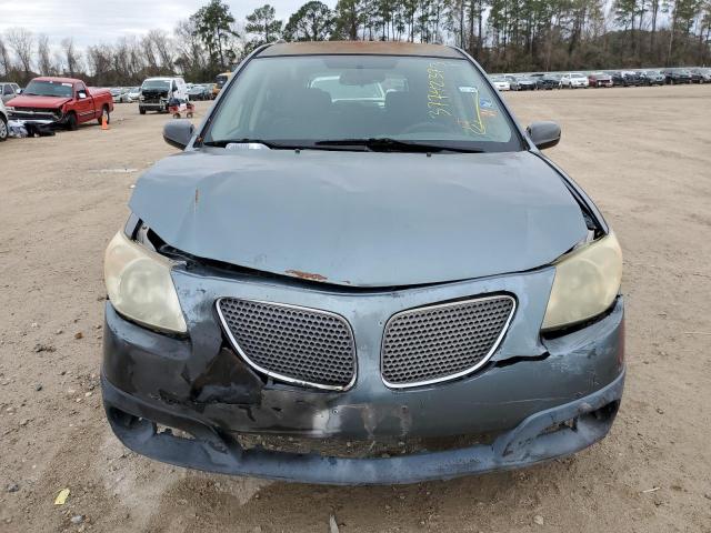Photo 5 from auction – 2007 PONTIAC VIBE with VIN 5Y2SL65877Z401567