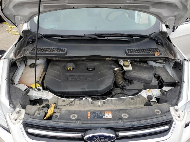 Photo 11 from auction – 2014 FORD ESCAPE TIT with VIN 1FMCU9J92EUB95694