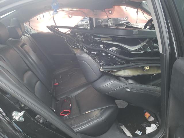 Photo 10 from auction – 2015 HONDA ACCORD EXL with VIN 1HGCR3F84FA016207