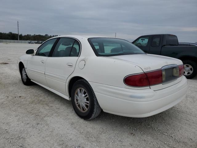Photo 2 from auction – 2004 BUICK LESABRE CU with VIN 1G4HP52K444166509
