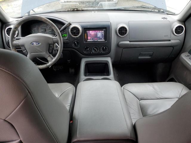 Photo 8 from auction – 2003 FORD EXPEDITION with VIN 1FMPU16L23LB14607