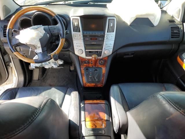 Photo 8 from auction – 2009 LEXUS RX 350 with VIN 2T2HK31U89C125519