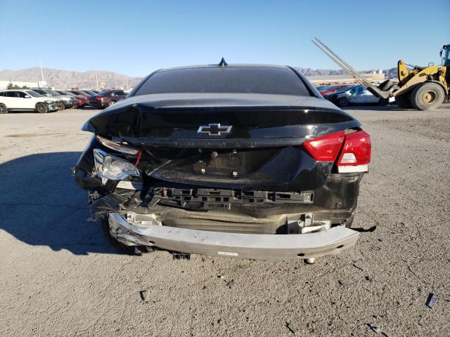 Photo 6 from auction – 2015 CHEVROLET IMPALA LT with VIN 2G1125S32F9218886