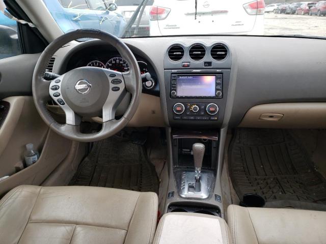 Photo 8 from auction – 2011 NISSAN ALTIMA SR with VIN 1N4BL2AP0BN454963