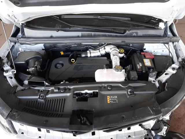 Photo 11 from auction – 2022 CHEVROLET TRAX 1LT with VIN KL7CJPSM4NB556629