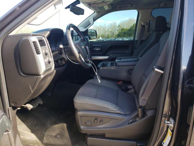 Photo 7 from auction – 2016 CHEVROLET SILVERADO with VIN 1GCVKREH3GZ318445