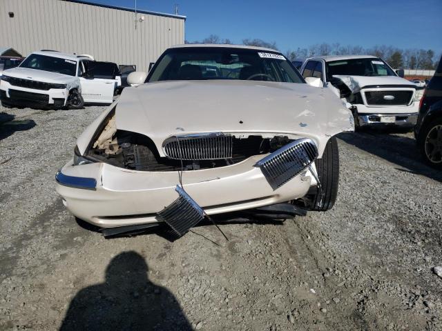 Photo 5 from auction – 2002 BUICK PARK AVENU with VIN 1G4CW54K224160781