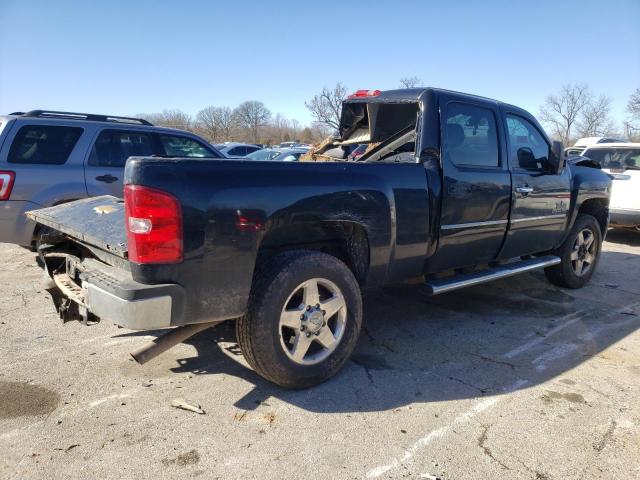 Photo 3 from auction – 2013 CHEVROLET SILVERADO with VIN 1GC1CXCG7DF109653