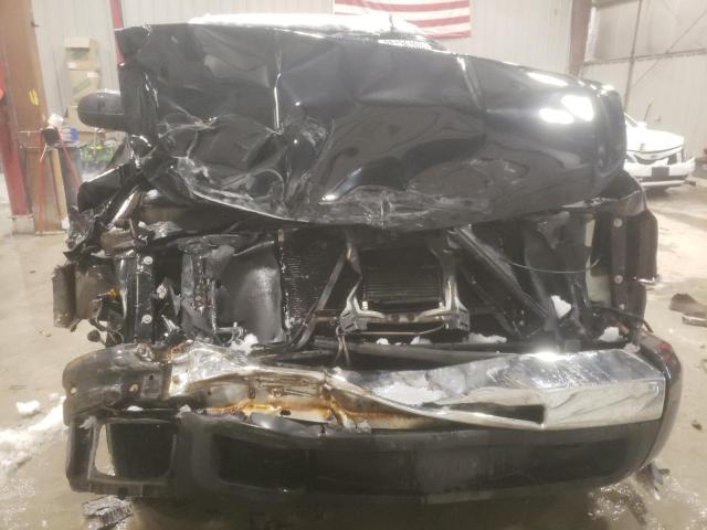 Photo 5 from auction – 2009 CHEVROLET SILVERADO with VIN 1GCEK29J19Z266627