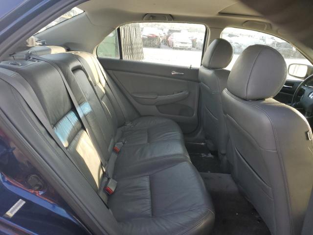 Photo 10 from auction – 2003 HONDA ACCORD EX with VIN JHMCM56703C035013