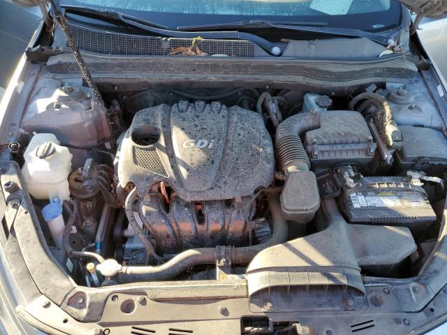 Photo 11 from auction – 2013 KIA OPTIMA EX with VIN 5XXGN4A74DG238943