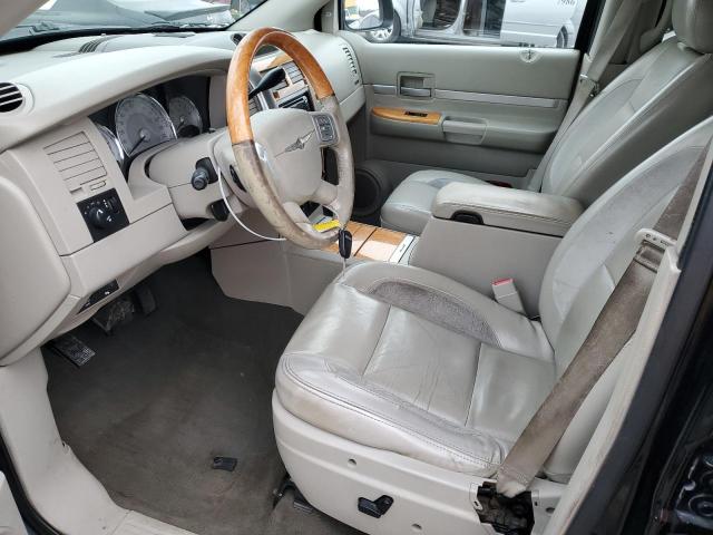 Photo 7 from auction – 2007 CHRYSLER ASPEN LIMI with VIN 1A8HW58287F548266