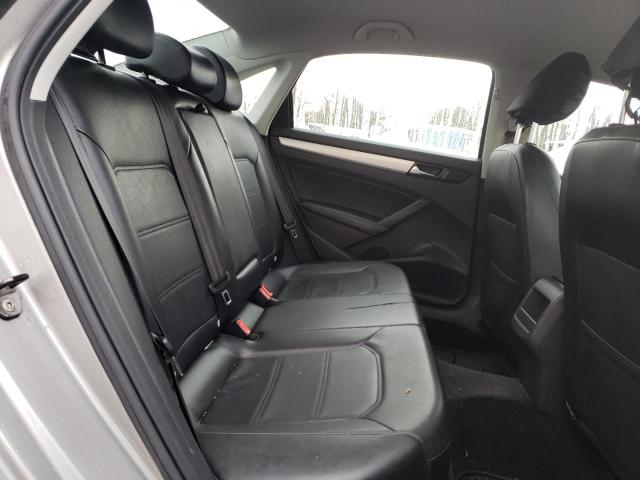 Photo 10 from auction – 2012 VOLKSWAGEN PASSAT SE with VIN 1VWBP7A3XCC001968