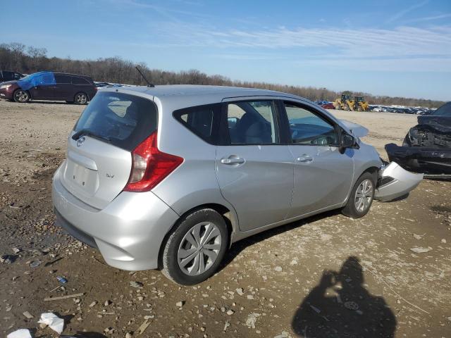 Photo 3 from auction – 2019 NISSAN VERSA NOTE with VIN 3N1CE2CP5KL355970
