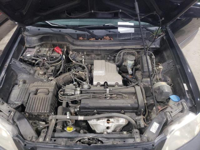 Photo 11 from auction – 2000 HONDA CR-V EX with VIN JHLRD1869YS012130