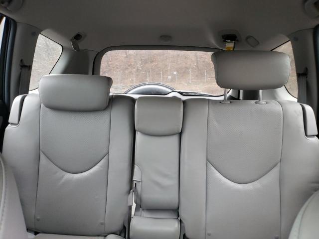 Photo 10 from auction – 2011 TOYOTA RAV4 LIMIT with VIN 2T3DK4DV4BW053128