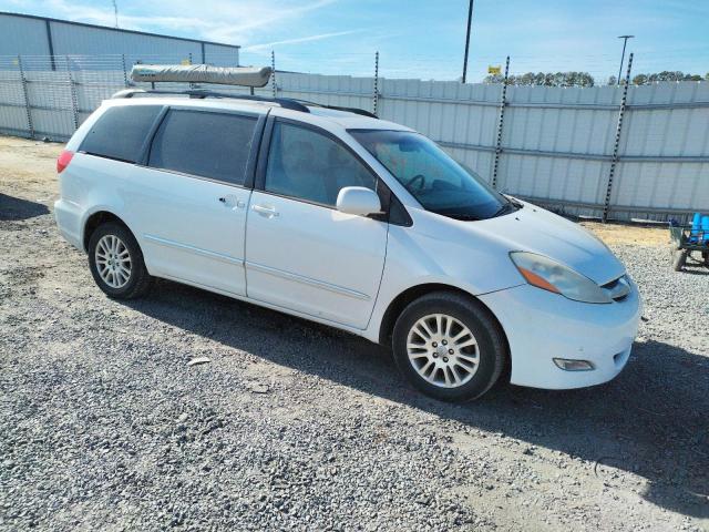 Photo 4 from auction – 2007 TOYOTA SIENNA XLE with VIN 5TDBK22C87S006514