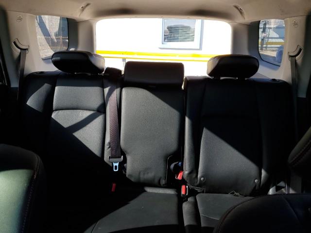 Photo 10 from auction – 2015 TOYOTA 4RUNNER SR with VIN JTEBU5JR1F5260566