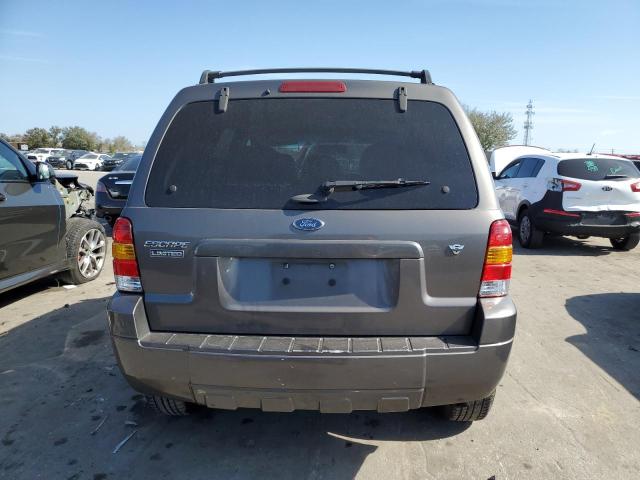 Photo 6 from auction – 2006 FORD ESCAPE LIM with VIN 1FMYU94116KC23543
