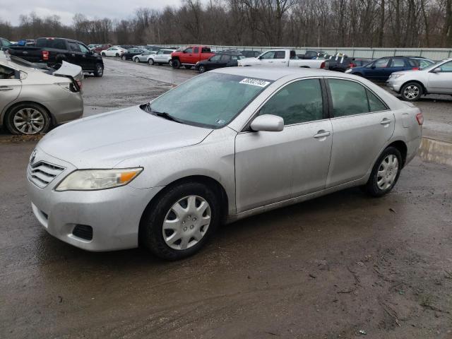 صورة رقم 1 من المزاد - 2011 TOYOTA CAMRY BASE مع VIN 4T1BF3EK5BU730500