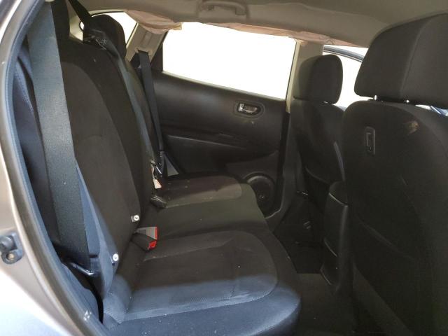 Photo 10 from auction – 2011 NISSAN ROGUE S with VIN JN8AS5MV3BW675489