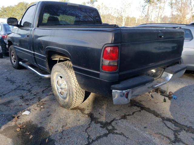 Photo 2 from auction – 2001 DODGE RAM 1500 with VIN 1B7HC16X51S272831