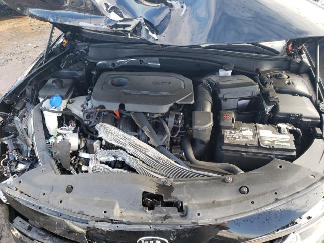Photo 11 from auction – 2016 KIA OPTIMA EX with VIN 5XXGU4L37GG117289