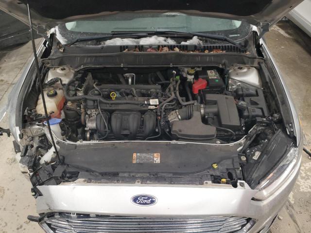 Photo 11 from auction – 2013 FORD FUSION SE with VIN 3FA6P0H79DR106305