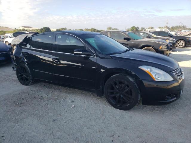 Photo 4 from auction – 2012 NISSAN ALTIMA SR with VIN 1N4BL2AP7CN518871