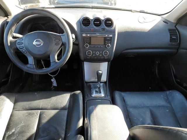 Photo 8 from auction – 2010 NISSAN ALTIMA with VIN 1N4AL2AP4AN562609