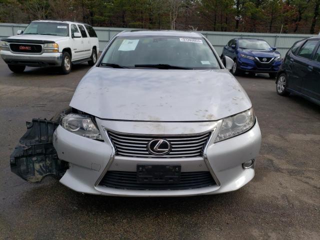 Photo 5 from auction – 2013 LEXUS ES 350 with VIN JTHBK1GG3D2073920
