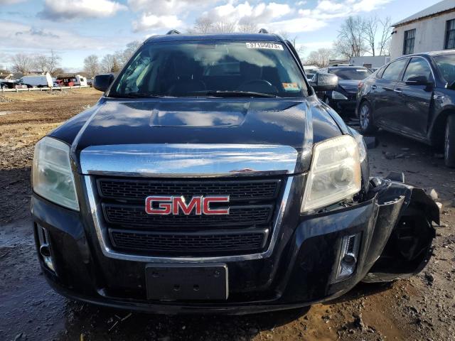 Photo 5 from auction – 2011 GMC TERRAIN SL with VIN 2CTFLVE55B6409712