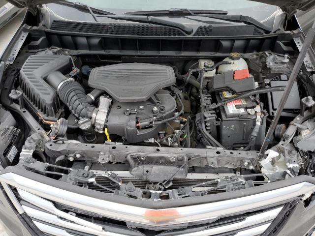 Photo 12 from auction – 2017 CADILLAC XT5 PREMIU with VIN 1GYKNERSXHZ117985