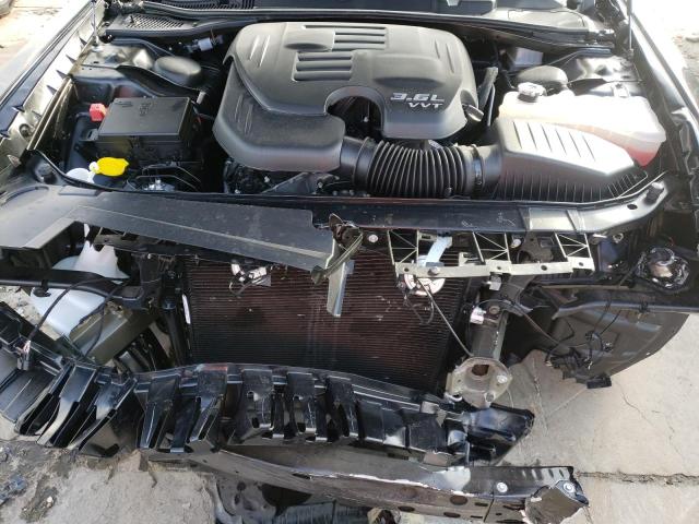 Foto 11 de la subasta – 2021 DODGE CHALLENGER con VIN 2C3CDZJG8MH664909