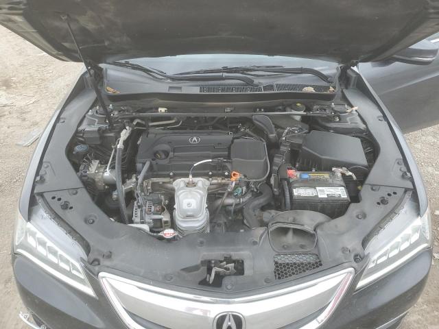 Photo 11 from auction – 2016 ACURA TLX with VIN 19UUB1F32GA015186