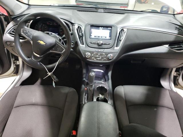 Photo 8 from auction – 2018 CHEVROLET MALIBU LT with VIN 1G1ZD5ST7JF245451