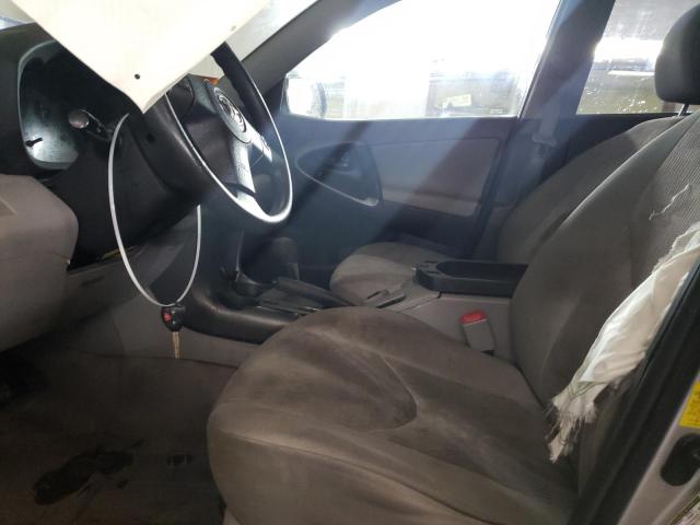 Photo 7 from auction – 2012 TOYOTA RAV4 with VIN 2T3BF4DV9CW198078