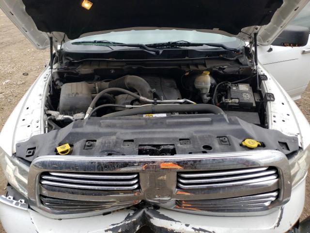 Photo 11 from auction – 2015 RAM 1500 SLT with VIN 1C6RR6LT2FS735542
