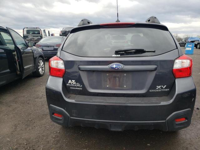 Photo 6 from auction – 2015 SUBARU XV CROSSTR with VIN JF2GPAFC3F8220469