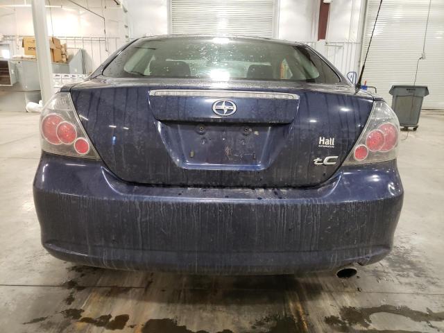 Photo 6 from auction – 2010 SCION TC with VIN JTKDE3B70A0321920